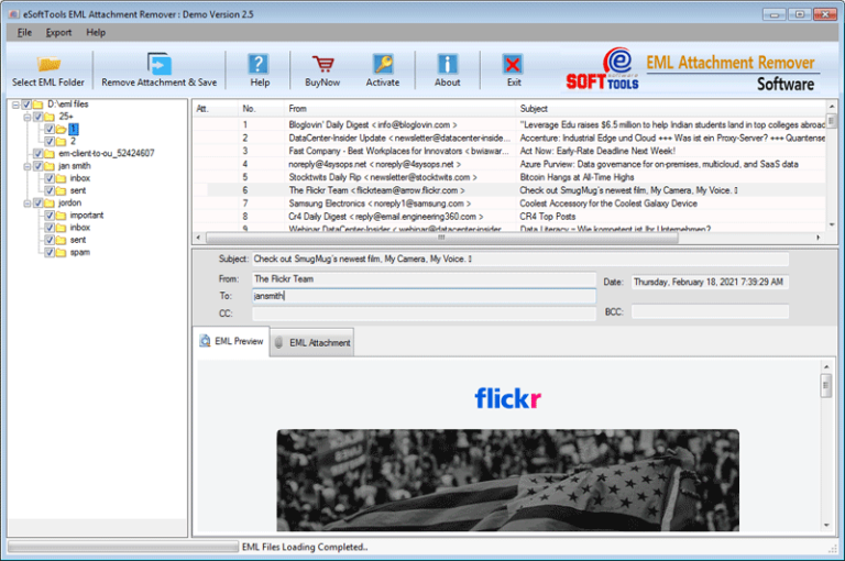 What Is An Eml File And How Do I Open It All Things Vrogue