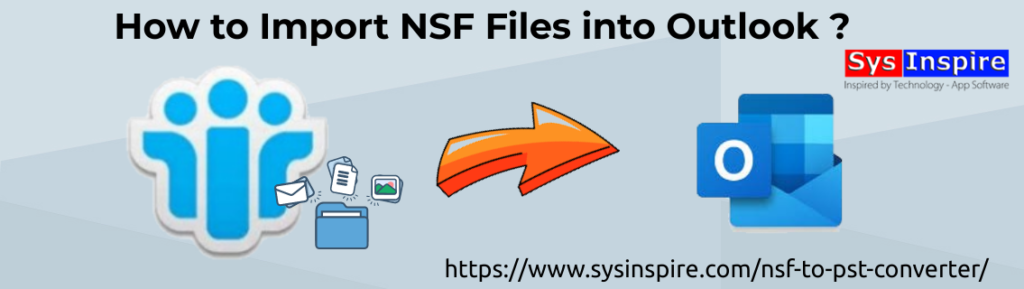 Can I Use Nsf Files In Outlook? – TALDPE
