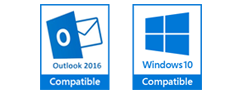 Windows support to export WLM contacts to outlook