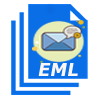 Batch Convert EML files