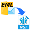 eml to nsf converter free