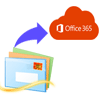 Export Live Mail to Office 365