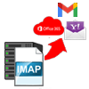 imap to cloud migration