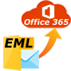 eml to office365 migration tool