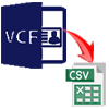 vcard to csv